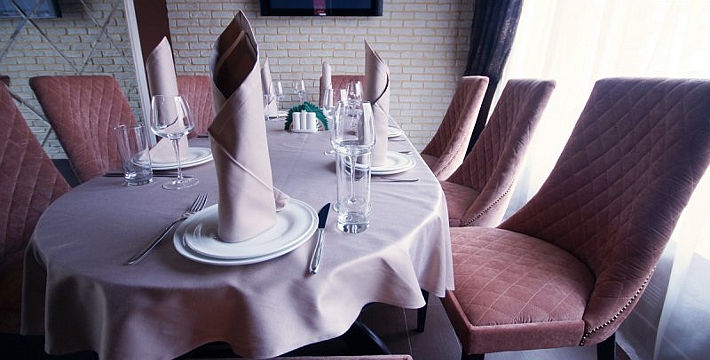 Ресторан «SICOFFEE НА БОЛЬШОЙ ТАТАРСКОЙ»