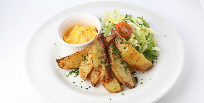 Ресторан «SICOFFEE НА БОЛЬШОЙ ТАТАРСКОЙ»