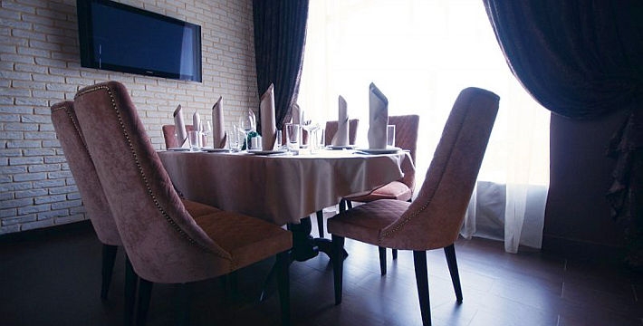 Ресторан «SICOFFEE НА БОЛЬШОЙ ТАТАРСКОЙ»