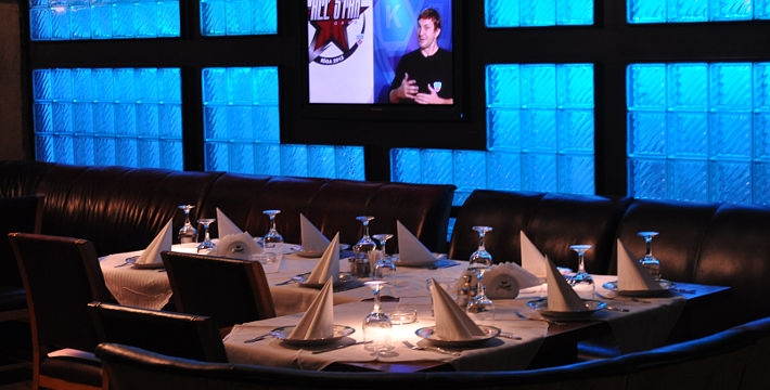 Ресторан «Жигули»