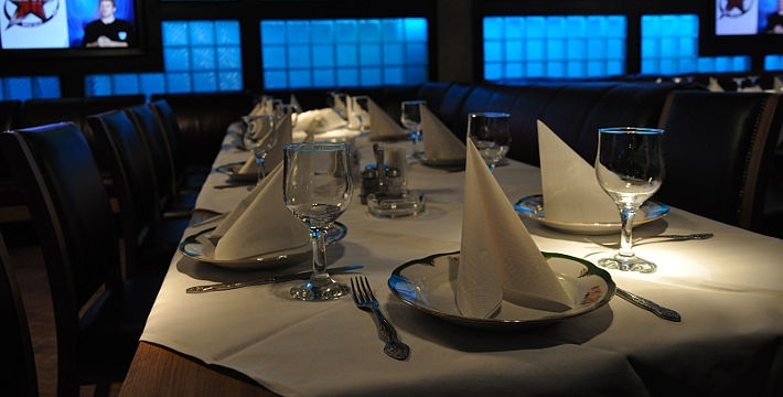 Ресторан «Жигули»