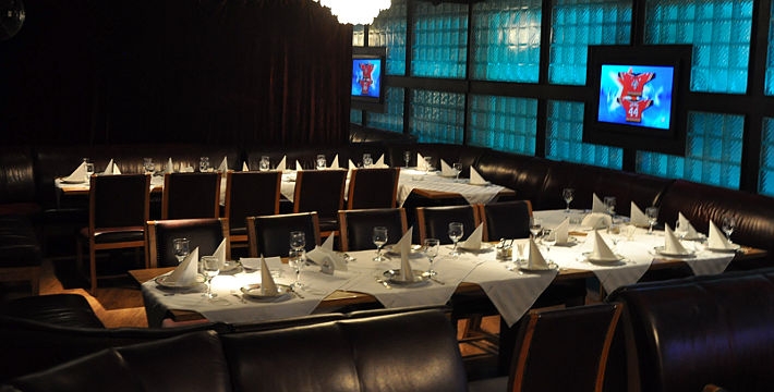 Ресторан «Жигули»