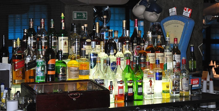 Ресторан «Жигули»